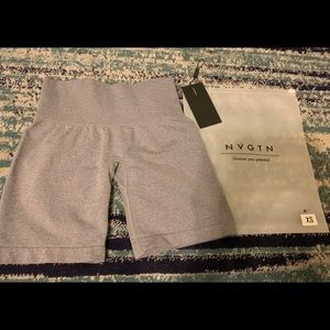 NVGTN pro shorts